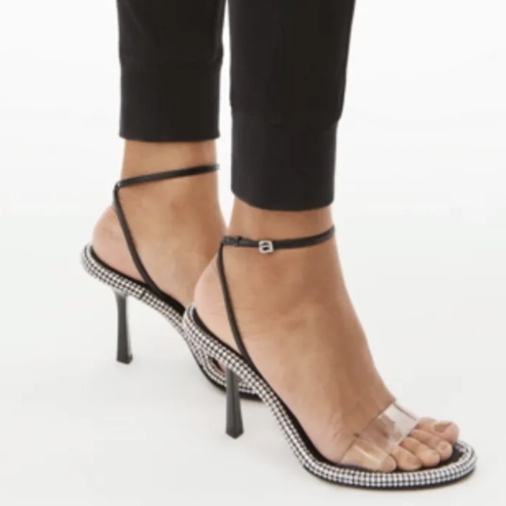 Alexander wang Nima heels